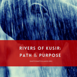 rivers of kusir